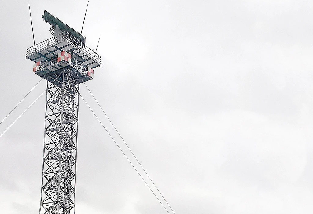 HENSOLDT improves Air Traffic Control at German airfields | HENSOLDT